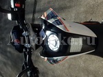     KTM 690 Duke ABS 2014  20